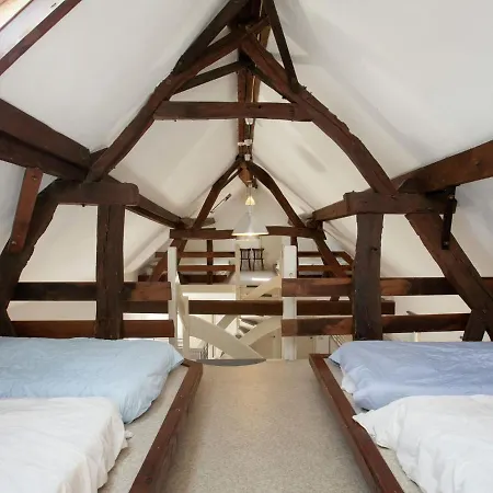 Casa vacanze Vintage In With Forest Near *